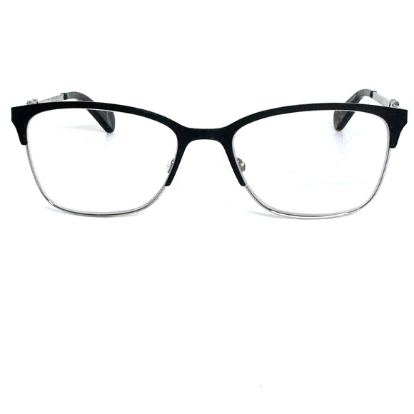 Cole Haan CH5009 001 Black 51:16 135 Eyeglass Frames H15914 - Picture 1 of 7